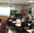 Профориентация молодежи - Люберецкая газета