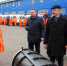 Владимир Ружицкий проверил готовность Люберецкого ДЭП к зиме - Единая Россия Люберцы