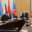 Совет депутатов Люберец единогласно принял решение о формировании городского округа - Единая Россия Люберцы