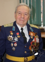 Первым делом самолёты