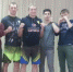Чемпион мира по тайскому боксу Варакса дал мастер-класс люберецким школьникам - ИнфоЛюберцы