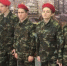 Люберецкие юнармейцы стали чемпионами военно-патриотической игры «Ворошиловский стрелок» - ИнфоЛюберцы