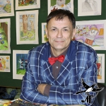 Детский поэт Андрей Слоников