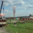 В Люберцах демонтировали рекламные конструкции, поваленные ураганом - Люберецкая газета