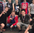 Победители I тура чемпионата уличного баскетбола определились в Люберцах - Люберецкая газета