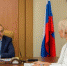 Владимир Ружицкий провёл личный приём населения - Единая Россия Люберцы