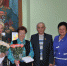 Завершились каникулы у люберецких ветеранов - Люберецкая панорама