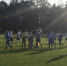 ФК "Люберцы"  вернул себе вторую строчку турнирной таблицы - ИнфоЛюберцы