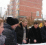 Жители «Заречного» в Краскове обсудили  установку шлагбаума - ИнфоЛюберцы