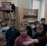 Маленькие читатели пустились «в плавание» на Люберецкой «Бригантине» - ИнфоЛюберцы