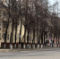 Солнечно сегодня в Люберцах - Люберецкая панорама