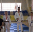 Люберецкая дзюдоистка Ксения Белик завоевала серебро на чемпионате МО - ИнфоЛюберцы