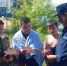 Патрули продолжаются на водных объектах в Люберцах - Люберецкая панорама
