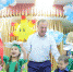 Новый детский сад открылся в Люберцах - Люберецкий район