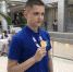 Денежный сертификат из рук губернатора люберчанину за 1-е место в чемпионате «Молодые профессионалы» - Люберецкая панорама