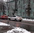 В Люберцах зима явно ослабла - Люберецкая панорама