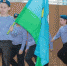 Конкурс-смотр строя и песни прошел в Октябрьской школе № 53 - Люберецкая панорама