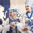 Люберецкий театр моды выступит на областном этапе  конкурса театров моды  «Подиум» - Люберецкая панорама