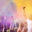 Люберчане приглашаются на Фестиваль красок в Наташинский парк 29 июня - Люберецкая панорама