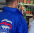Партийцы из Люберец провели рейд на законность продажи алкогольной продукции - ИнфоЛюберцы