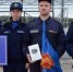 Люберецкие спасатели вошли в тройку лидеров в  областных соревнованиях по пятиборью - ИнфоЛюберцы