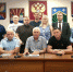 Профилактику в сфере борьбы с терроризмом и экстремизмом обсудили общественники в Люберцах - ИнфоЛюберцы