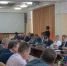 Оперативное совещание с участием руководителей муниципальных и региональных структур 26.08.2019 - Городской округ Люберцы