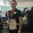 Люберчанка выиграла турнир по боксу памяти 4-х кратного чемпиона СССР Олега Коротаева - Люберецкая панорама