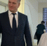 Дмитрий Дениско взял на контроль установку оборудования в люберецкой поликлинике - ИнфоЛюберцы