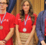Победителей VI  регионального чемпионата «WorldSkills Russia» поздравили в Люберцах - ИнфоЛюберцы
