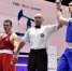 Владислав Иванов завоевал серебро на чемпионате России по боксу - Люберецкая панорама