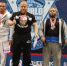 Общественник  люберчанин Андрей Сухарев  победил на 5 чемпионате мира по пауэрлифтингу - ИнфоЛюберцы