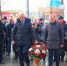 Митинг, посвященный годовщине вывода советских войск из Афганистана, состоялся сегодня в Люберцах - Люберецкая панорама