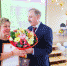 Владимир Ружицкий поздравил коллектив лицея № 4 с 70-летним юбилеем учебного учреждения - Городской округ Люберцы