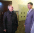 Ход ремонта подъездов в посёлке Красково проверила местная люберецкая власть - Люберецкая панорама