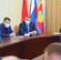 Люберецкий штаб по коронавирусу провел очередное заседание - Люберецкая панорама