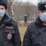 Люберецкая полиция уведомила более тысячи граждан о несоблюдении режима изоляции за истекшую неделю - Люберецкая панорама
