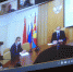Дистанционное заседание штаба по борьбе с коронавирусом прошло в городском округе Люберцы - Люберецкая панорама