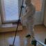 За два месяца штаб по контролю за дезинфекцией подъездов отработал 89 сигналов в Люберцах - Люберецкая панорама