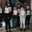 Более 20 студентов техникума Люберец прошли обучение и получили сертификаты волонтеров - Городской округ Люберцы