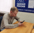 Люберчане приняли участие в историческом «РосКвизе», посвященном Дню народного единства - Городской округ Люберцы