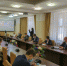 Оперативное совещание с участием руководителей муниципальных и региональных структур 09.11.2020 - Городской округ Люберцы