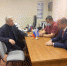 Владимир Беловодский провёл итоговый «Партийный час» в этом году - Единая Россия Люберцы