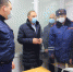 Владимир Ружицкий посетил Центр помощи при ДТП - Городской округ Люберцы