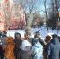 В Люберцах почтили память воинов-интернационалистов - Городской округ Люберцы
