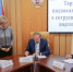 Соглашение о сотрудничестве в сфере подготовки кадров подписали в Люберцах - Городской округ Люберцы