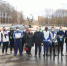 В Люберцах подвели итоги работы волонтерского штаба за год - Городской округ Люберцы