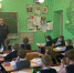 Школьникам Люберец напомнили правила пожарной безопасности - LubertsyRIAMO.Ru