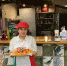 Школьница из Котельников поучаствовала в конкурсе профмастерства для инвалидов - LubertsyRIAMO.Ru