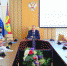 Владимир Ружицкий провел оперативное совещание с руководителями муниципальных структур - Городской округ Люберцы